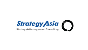 Strategy Asia