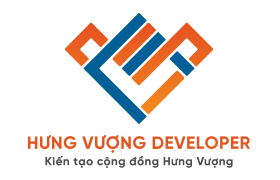 Hung Vuong Develp
